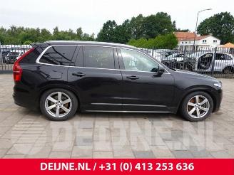 Volvo Xc-90 XC90 II, SUV, 2014 2.0 B6 Mild Hybrid Geartronic 16V AWD picture 8