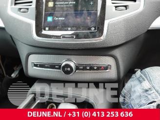 Volvo Xc-90 XC90 II, SUV, 2014 2.0 B6 Mild Hybrid Geartronic 16V AWD picture 33