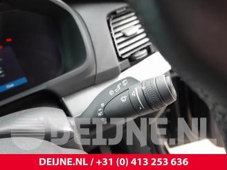 Volvo Xc-90 XC90 II, SUV, 2014 2.0 B6 Mild Hybrid Geartronic 16V AWD picture 31