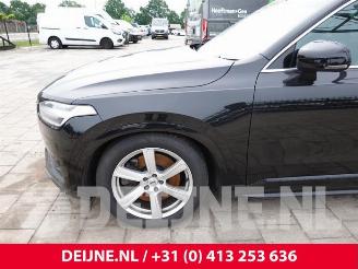 Volvo Xc-90 XC90 II, SUV, 2014 2.0 B6 Mild Hybrid Geartronic 16V AWD picture 9