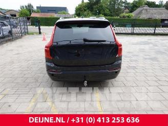 Volvo Xc-90 XC90 II, SUV, 2014 2.0 B6 Mild Hybrid Geartronic 16V AWD picture 6