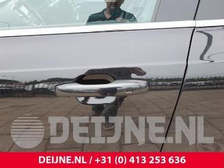 Volvo Xc-90 XC90 II, SUV, 2014 2.0 B6 Mild Hybrid Geartronic 16V AWD picture 14