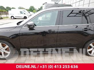 Volvo Xc-90 XC90 II, SUV, 2014 2.0 B6 Mild Hybrid Geartronic 16V AWD picture 15
