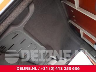 Mercedes Sprinter Sprinter 3,5t (906.63), Van, 2006 / 2020 309 CDI 16V picture 22