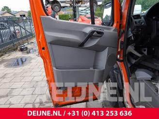 Mercedes Sprinter Sprinter 3,5t (906.63), Van, 2006 / 2020 309 CDI 16V picture 17