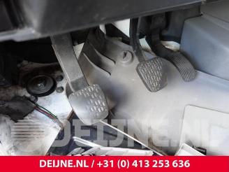 Mercedes Sprinter Sprinter 3,5t (906.63), Van, 2006 / 2020 309 CDI 16V picture 20
