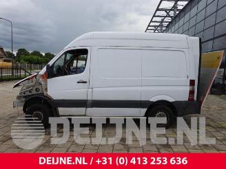 Mercedes Sprinter Sprinter 3,5t (906.63), Van, 2006 / 2020 309 CDI 16V picture 4