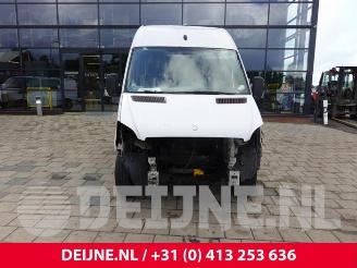 Mercedes Sprinter Sprinter 3,5t (906.63), Van, 2006 / 2020 309 CDI 16V picture 2