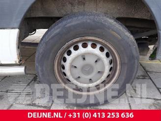 Mercedes Sprinter Sprinter 3,5t (906.63), Van, 2006 / 2020 309 CDI 16V picture 33