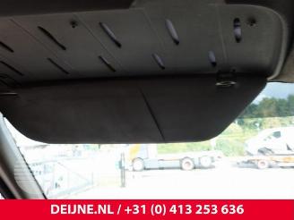 Mercedes Sprinter Sprinter 3,5t (906.63), Van, 2006 / 2020 309 CDI 16V picture 27