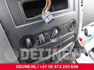 Mercedes Sprinter Sprinter 3,5t (906.63), Van, 2006 / 2020 309 CDI 16V picture 23