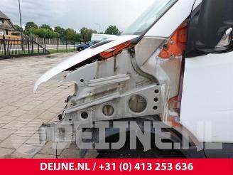 Mercedes Sprinter Sprinter 3,5t (906.63), Van, 2006 / 2020 309 CDI 16V picture 9