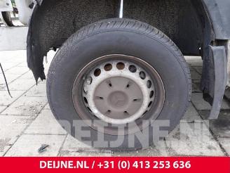 Mercedes Sprinter Sprinter 3,5t (906.63), Van, 2006 / 2020 309 CDI 16V picture 10