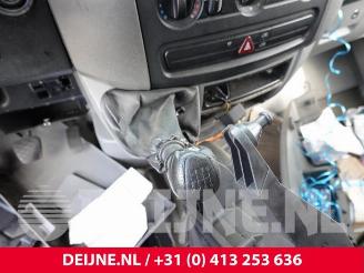 Mercedes Sprinter Sprinter 3,5t (906.63), Van, 2006 / 2020 309 CDI 16V picture 26