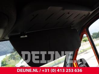 Mercedes Sprinter Sprinter 3,5t (906.63), Van, 2006 / 2020 309 CDI 16V picture 29