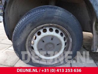 Mercedes Sprinter Sprinter 3,5t (906.63), Van, 2006 / 2020 313 CDI 16V picture 11