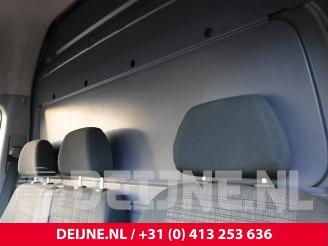 Mercedes Sprinter Sprinter 3,5t (906.63), Van, 2006 / 2020 313 CDI 16V picture 32