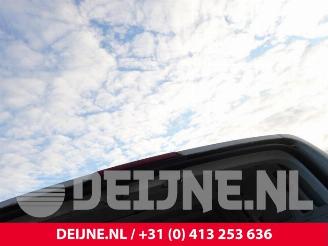 Mercedes Sprinter Sprinter 3,5t (906.63), Van, 2006 / 2020 313 CDI 16V picture 7