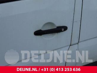 Mercedes Sprinter Sprinter 3,5t (906.63), Van, 2006 / 2020 313 CDI 16V picture 14
