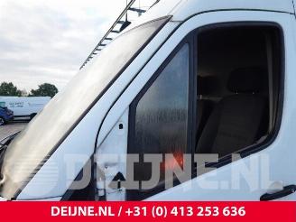 Mercedes Sprinter Sprinter 3,5t (906.63), Van, 2006 / 2020 313 CDI 16V picture 13