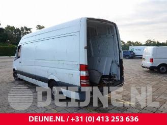 Mercedes Sprinter Sprinter 3,5t (906.63), Van, 2006 / 2020 313 CDI 16V picture 6