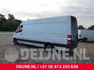 Mercedes Sprinter Sprinter 3,5t (906.63), Van, 2006 / 2020 313 CDI 16V picture 5