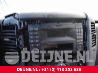 Mercedes Sprinter Sprinter 3,5t (906.63), Van, 2006 / 2020 313 CDI 16V picture 27