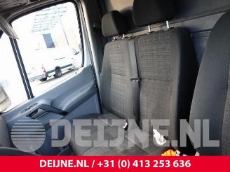 Mercedes Sprinter Sprinter 3,5t (906.63), Van, 2006 / 2020 313 CDI 16V picture 31