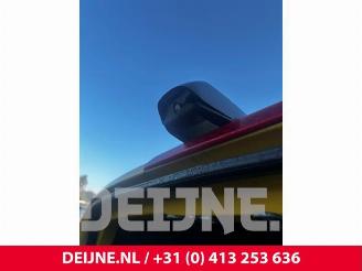 Mercedes Sprinter eSprinter 3,5t (907.6/910.6), Van, 2020 314 picture 35