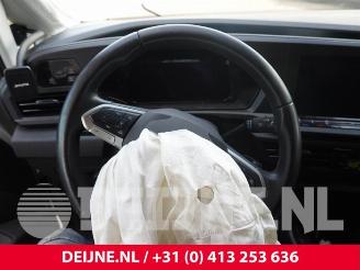 Volkswagen Caddy Caddy Cargo V (SBA/SBH), Van, 2020 2.0 TDI BlueMotionTechnology picture 23