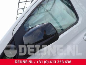 Volkswagen Caddy Caddy Cargo V (SBA/SBH), Van, 2020 2.0 TDI BlueMotionTechnology picture 12