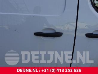 Peugeot Expert Expert (V1/VA/VB/VE/VF/VT/VY), Van, 2016 e-Expert picture 28