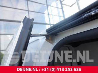 Peugeot Expert Expert (V1/VA/VB/VE/VF/VT/VY), Van, 2016 e-Expert picture 30