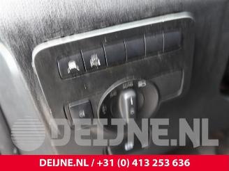 Mercedes Vito Vito (447.6), Van, 2014 1.7 110 CDI 16V picture 22