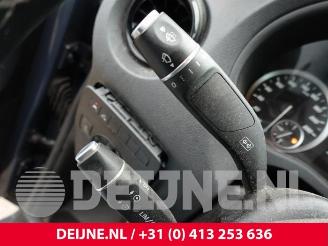 Mercedes Vito Vito (447.6), Van, 2014 1.7 110 CDI 16V picture 27