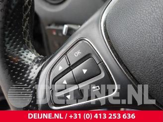 Mercedes Vito Vito (447.6), Van, 2014 1.7 110 CDI 16V picture 25