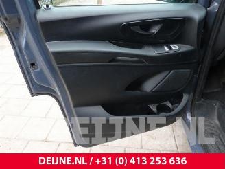 Mercedes Vito Vito (447.6), Van, 2014 1.7 110 CDI 16V picture 17