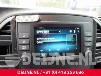 Mercedes Vito Vito (447.6), Van, 2014 1.7 110 CDI 16V picture 29