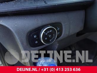 Ford Transit Transit Custom, Van, 2011 / 2023 2.0 TDCi 16V Eco Blue 130 picture 21