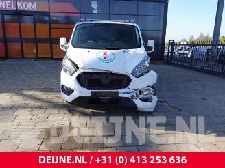 Ford Transit Transit Custom, Van, 2011 / 2023 2.0 TDCi 16V Eco Blue 130 picture 2