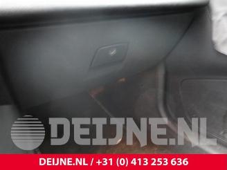 Volvo V-50 V50 (MW), Combi, 2003 / 2012 2.4 20V picture 30