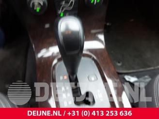 Volvo V-50 V50 (MW), Combi, 2003 / 2012 2.4 20V picture 31