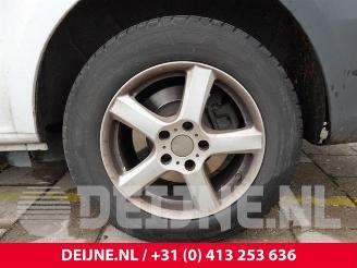 Mercedes Vito Vito (447.6), Van, 2014 1.6 111 CDI 16V picture 22
