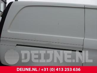 Mercedes Vito Vito (447.6), Van, 2014 1.6 111 CDI 16V picture 28