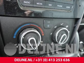 Peugeot Boxer Boxer (U9), Van, 2006 2.2 Blue HDi 140 picture 24
