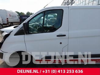 Ford Transit Transit Custom, Van, 2012 / 2023 2.2 TDCi 16V picture 16