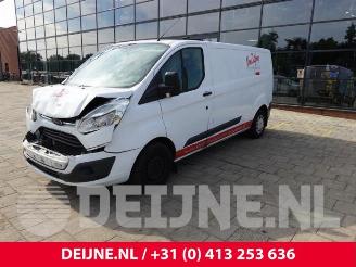 Ford Transit Transit Custom, Van, 2012 / 2023 2.2 TDCi 16V picture 3