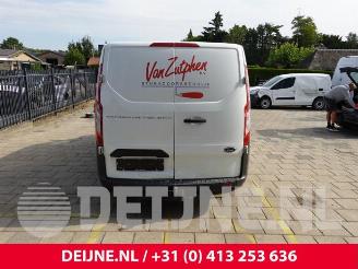 Ford Transit Transit Custom, Van, 2012 / 2023 2.2 TDCi 16V picture 6