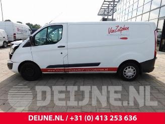 Ford Transit Transit Custom, Van, 2012 / 2023 2.2 TDCi 16V picture 4