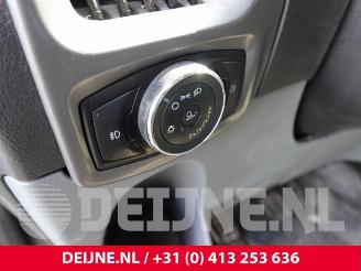Ford Transit Transit Custom, Van, 2012 / 2023 2.2 TDCi 16V picture 22